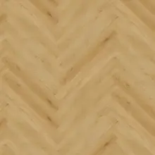 Panele podłogowe Wild Wood Dąb Kurkuma Jodełka AC6 10mm
